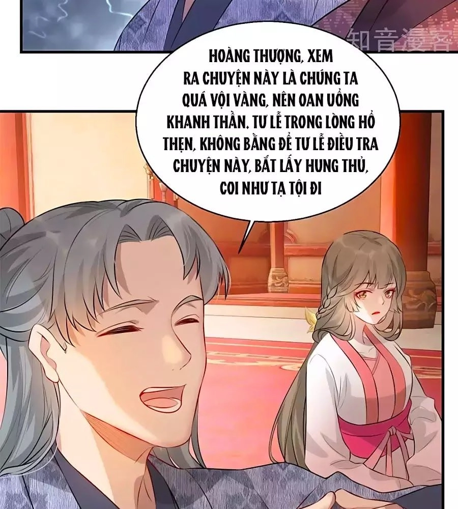 Gian Phi Như Thử Đa Kiều Chapter 22 - 64