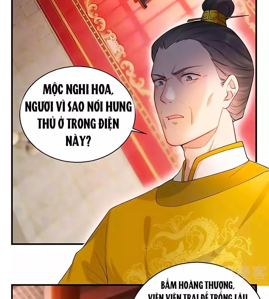 Gian Phi Như Thử Đa Kiều Chapter 23 - 2