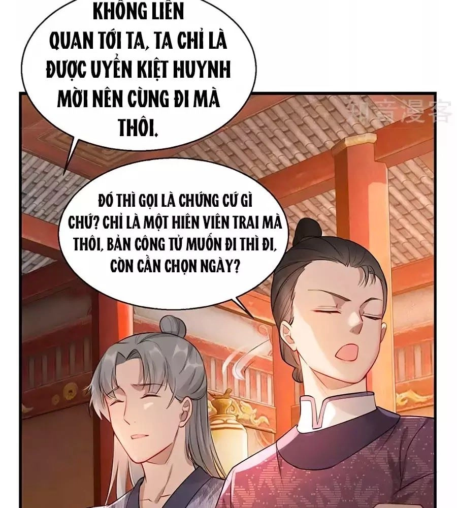 Gian Phi Như Thử Đa Kiều Chapter 23 - 4