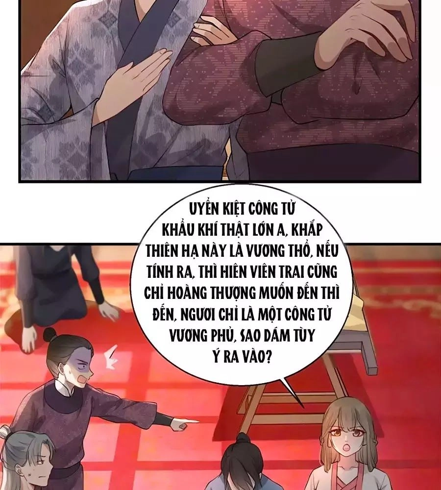 Gian Phi Như Thử Đa Kiều Chapter 23 - 5