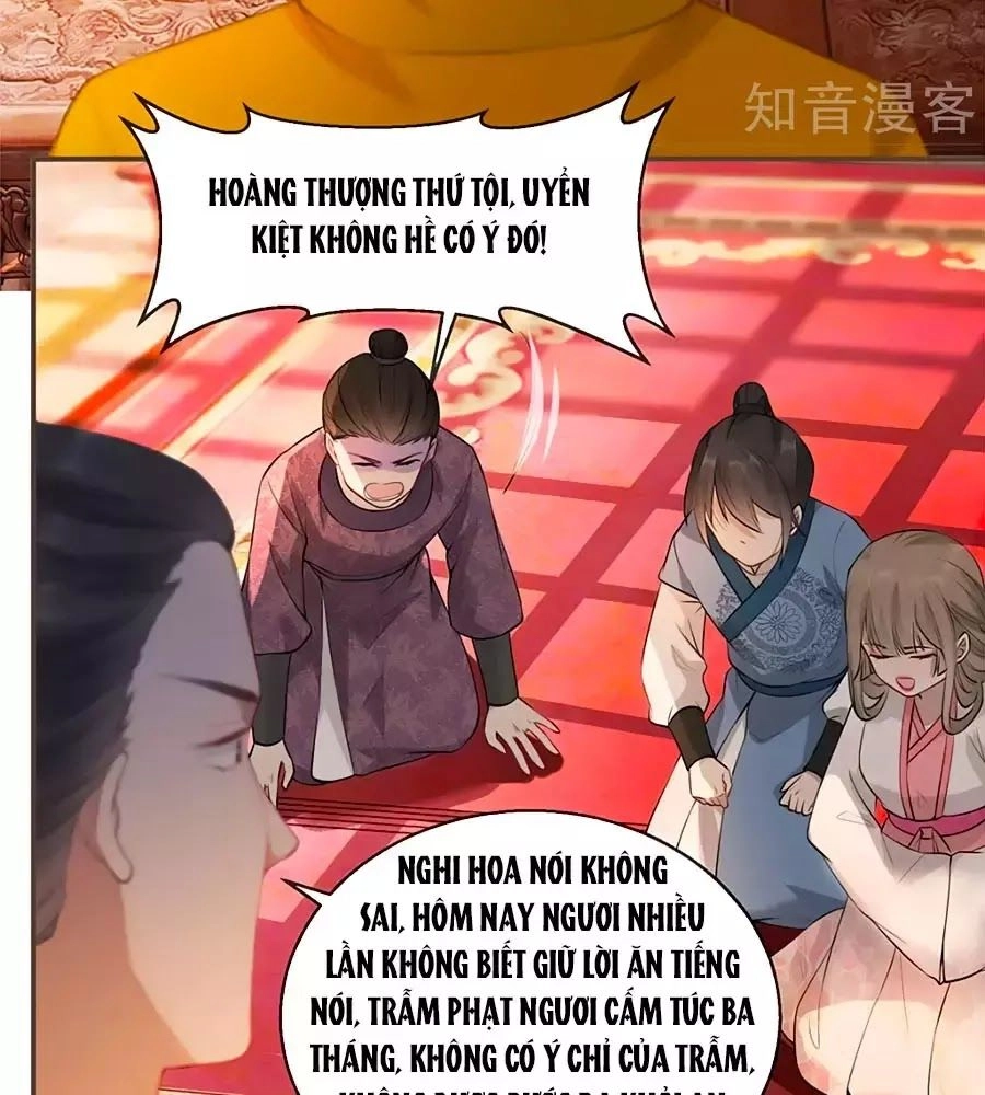 Gian Phi Như Thử Đa Kiều Chapter 23 - 7