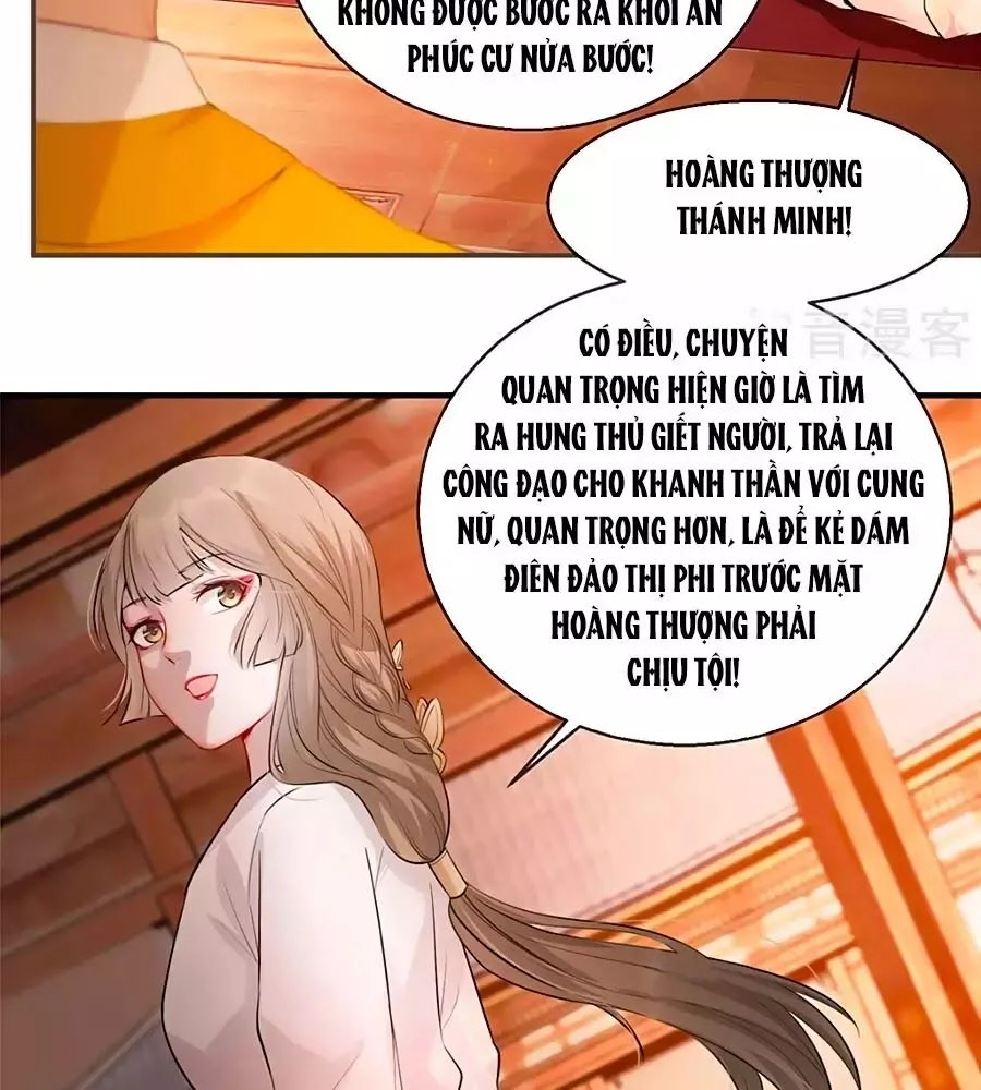 Gian Phi Như Thử Đa Kiều Chapter 23 - 8