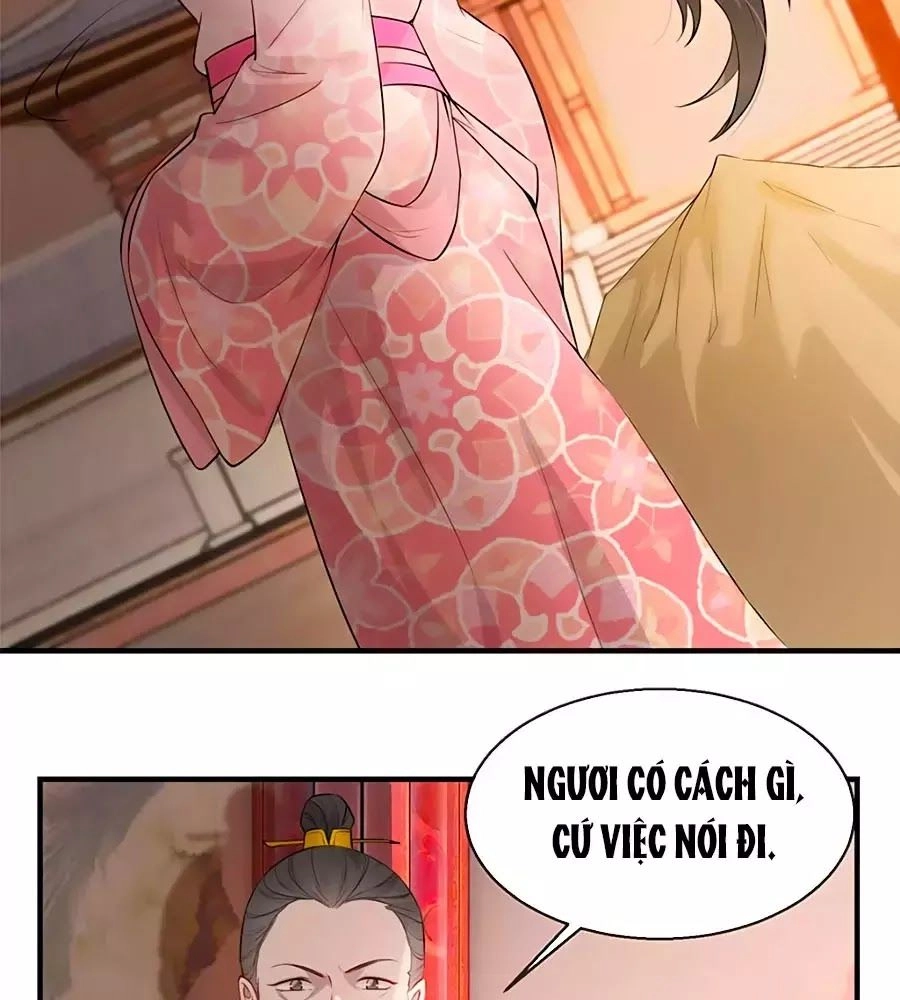 Gian Phi Như Thử Đa Kiều Chapter 23 - 9