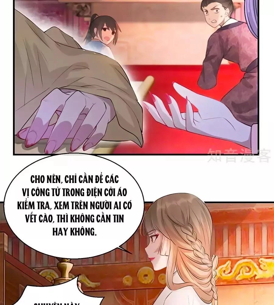 Gian Phi Như Thử Đa Kiều Chapter 23 - 15