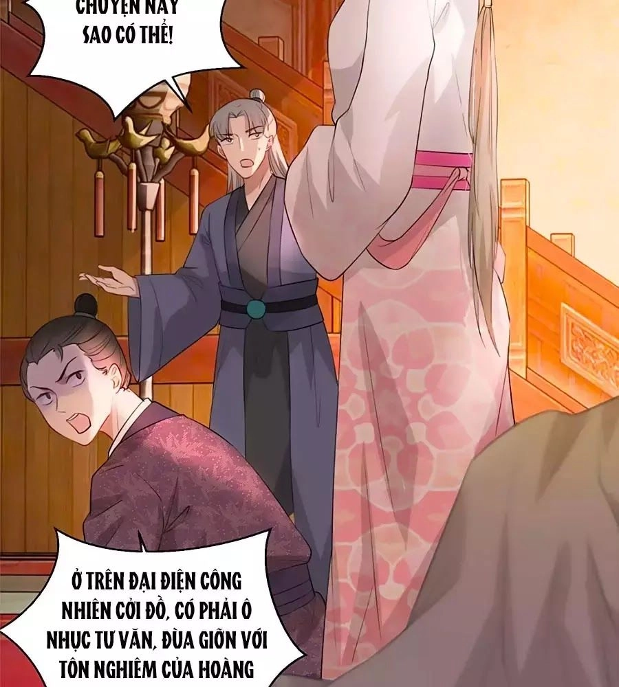 Gian Phi Như Thử Đa Kiều Chapter 23 - 16