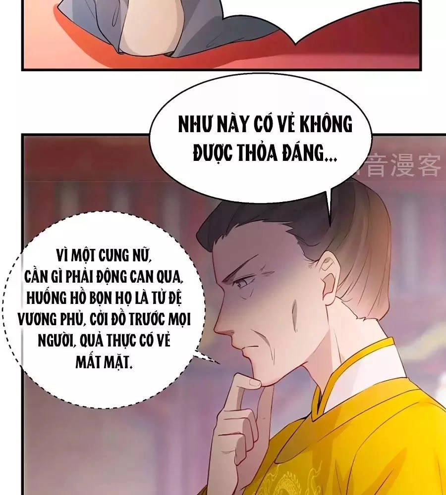 Gian Phi Như Thử Đa Kiều Chapter 23 - 18