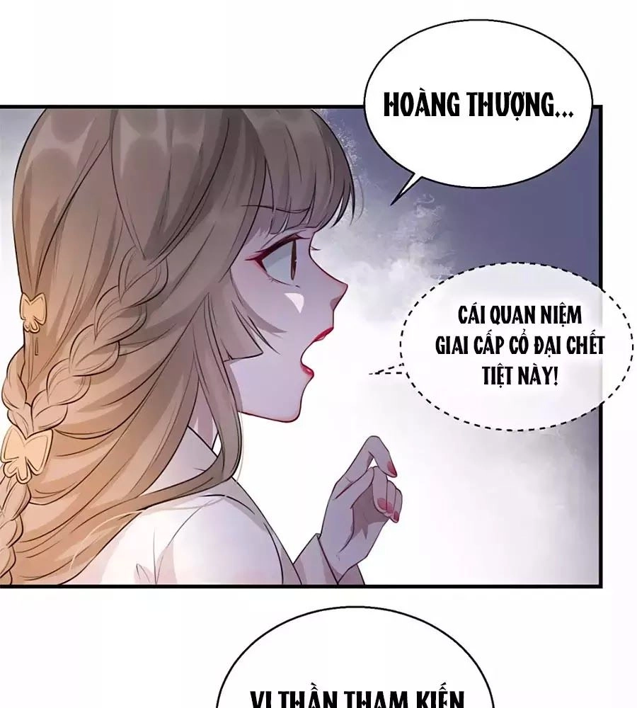 Gian Phi Như Thử Đa Kiều Chapter 23 - 20