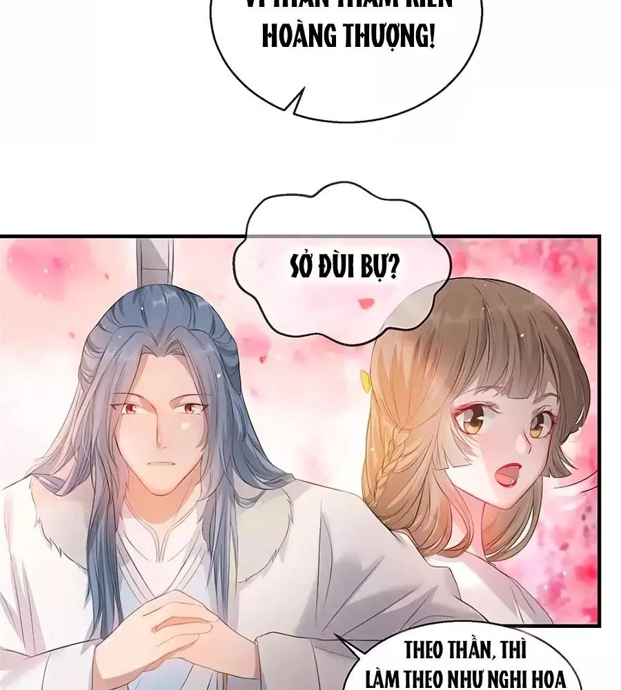 Gian Phi Như Thử Đa Kiều Chapter 23 - 21