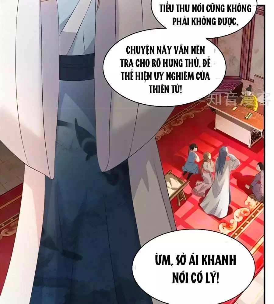 Gian Phi Như Thử Đa Kiều Chapter 23 - 22