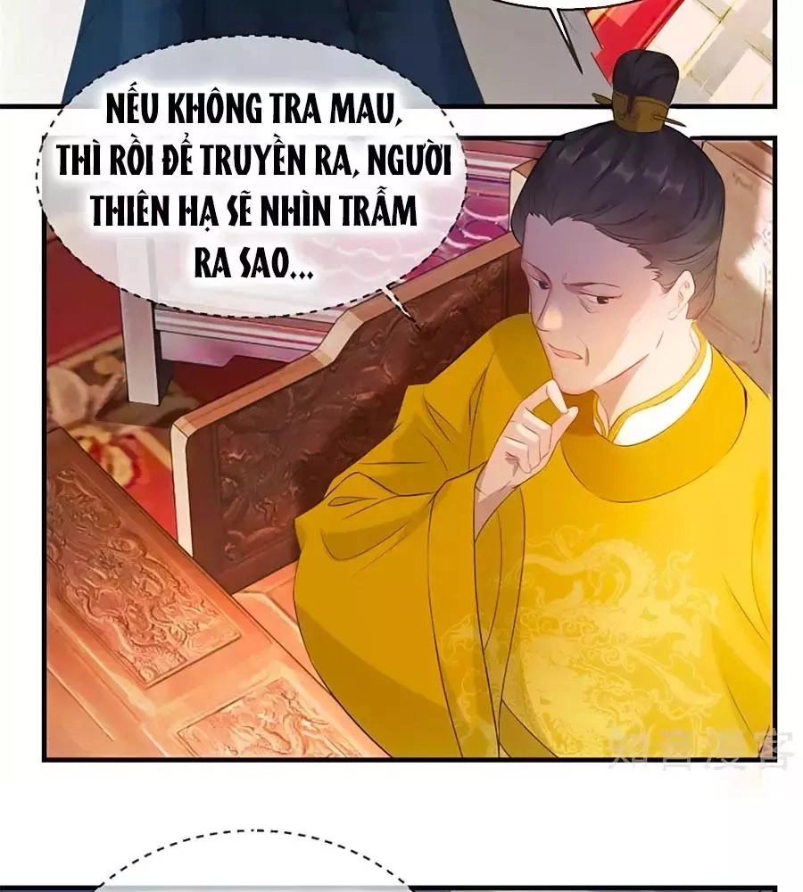 Gian Phi Như Thử Đa Kiều Chapter 23 - 23