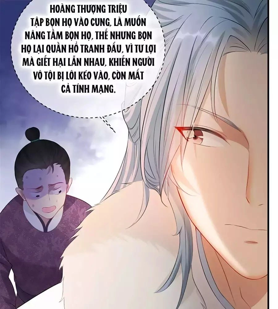 Gian Phi Như Thử Đa Kiều Chapter 23 - 24