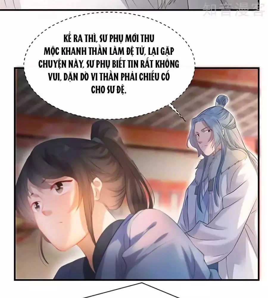 Gian Phi Như Thử Đa Kiều Chapter 23 - 26