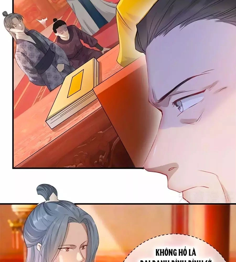 Gian Phi Như Thử Đa Kiều Chapter 23 - 28