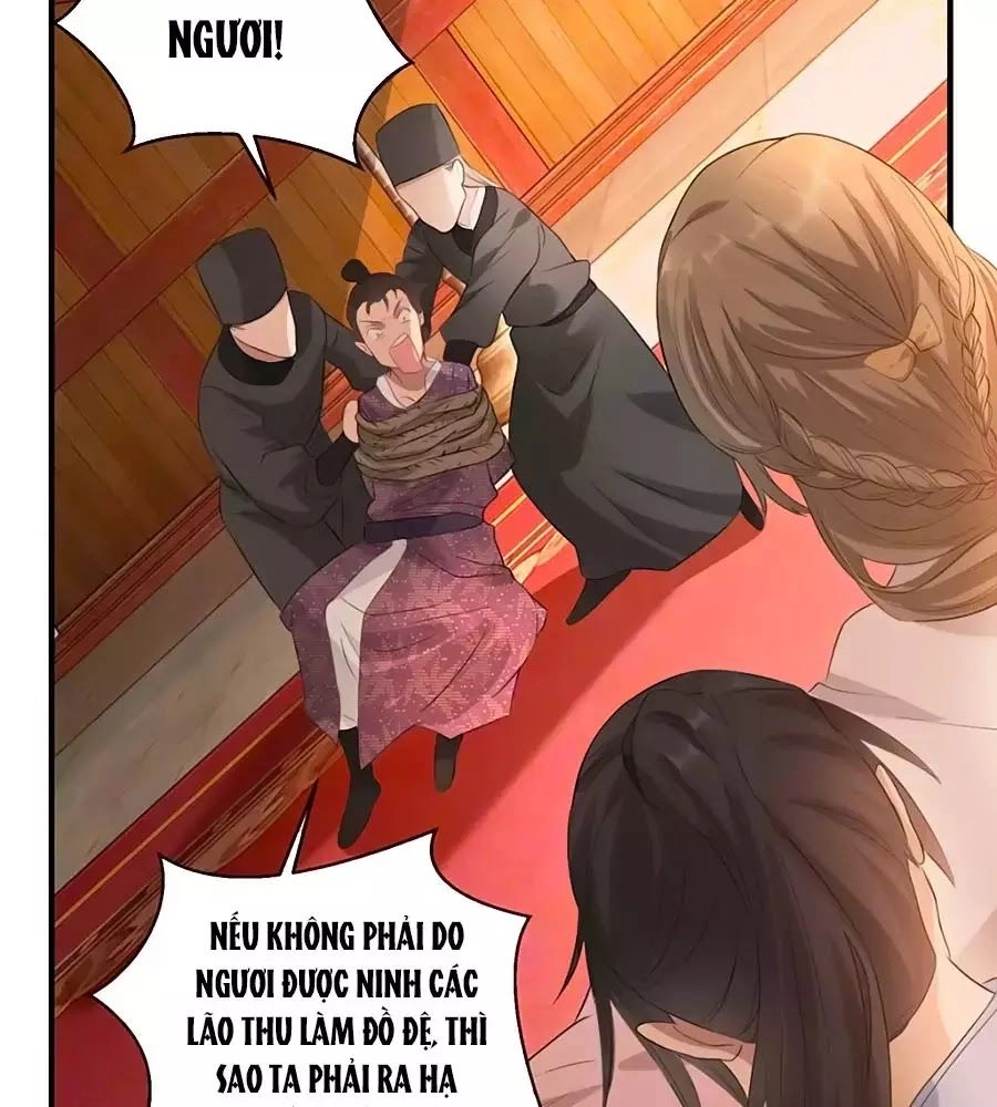 Gian Phi Như Thử Đa Kiều Chapter 23 - 39