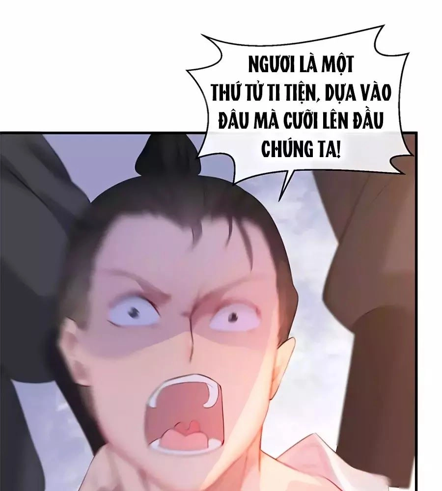 Gian Phi Như Thử Đa Kiều Chapter 23 - 41