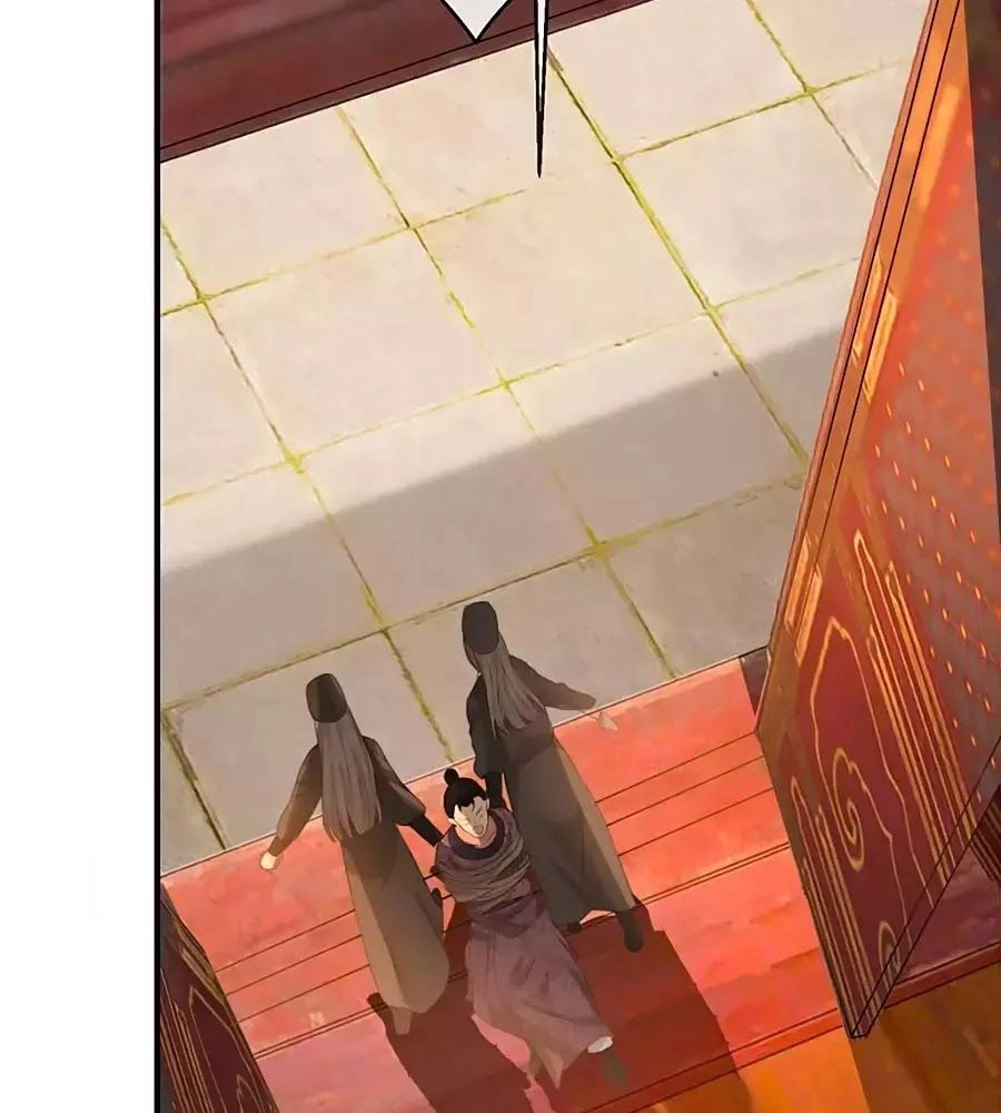 Gian Phi Như Thử Đa Kiều Chapter 23 - 43