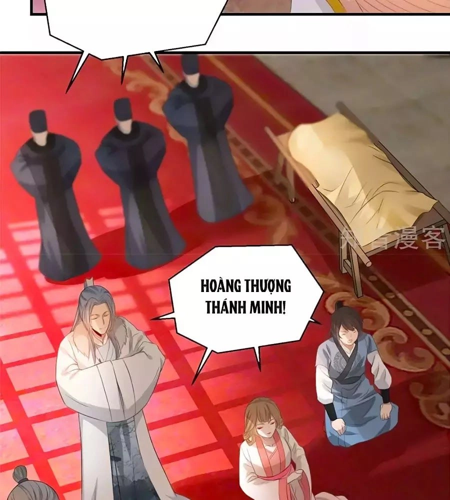 Gian Phi Như Thử Đa Kiều Chapter 23 - 45