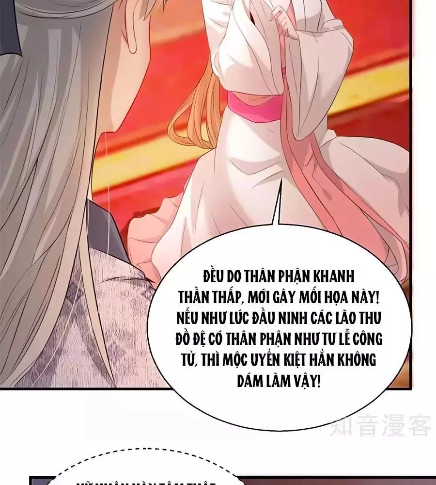 Gian Phi Như Thử Đa Kiều Chapter 23 - 48