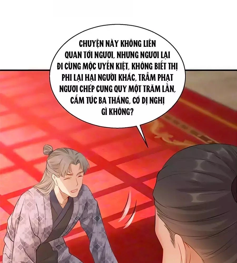 Gian Phi Như Thử Đa Kiều Chapter 23 - 51