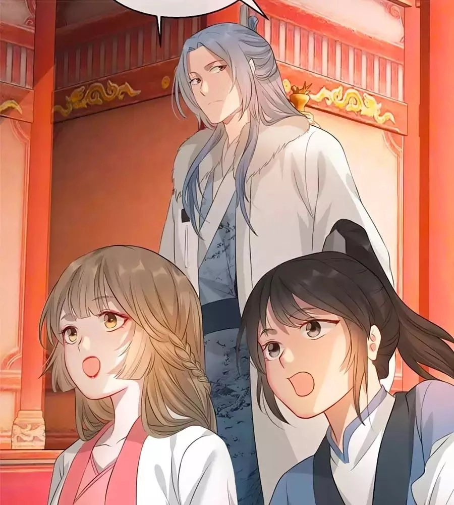 Gian Phi Như Thử Đa Kiều Chapter 23 - 54