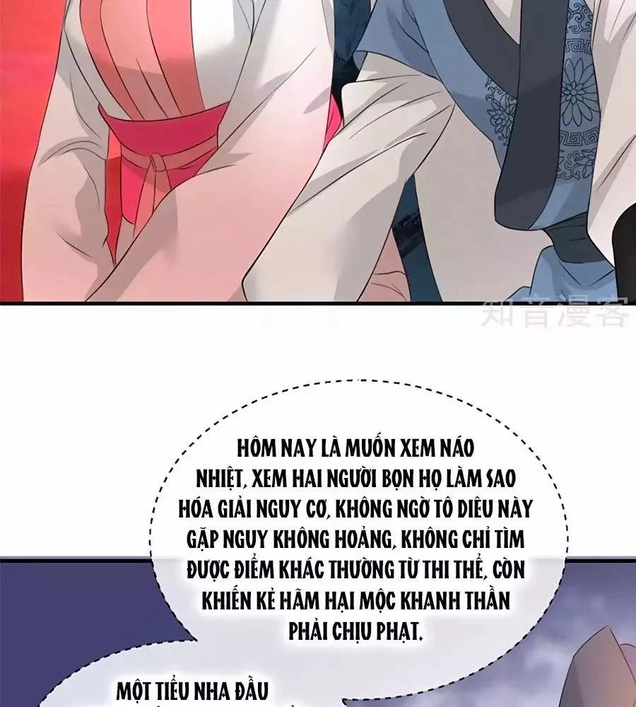 Gian Phi Như Thử Đa Kiều Chapter 23 - 55