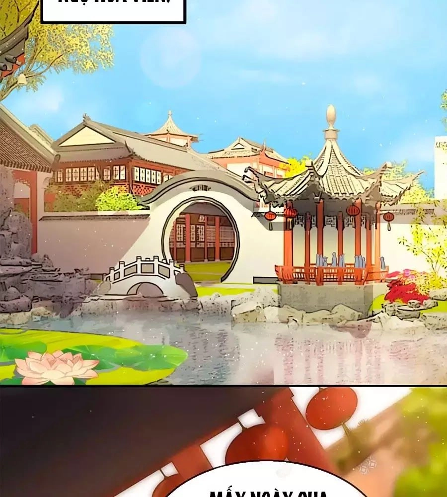 Gian Phi Như Thử Đa Kiều Chapter 24 - 2