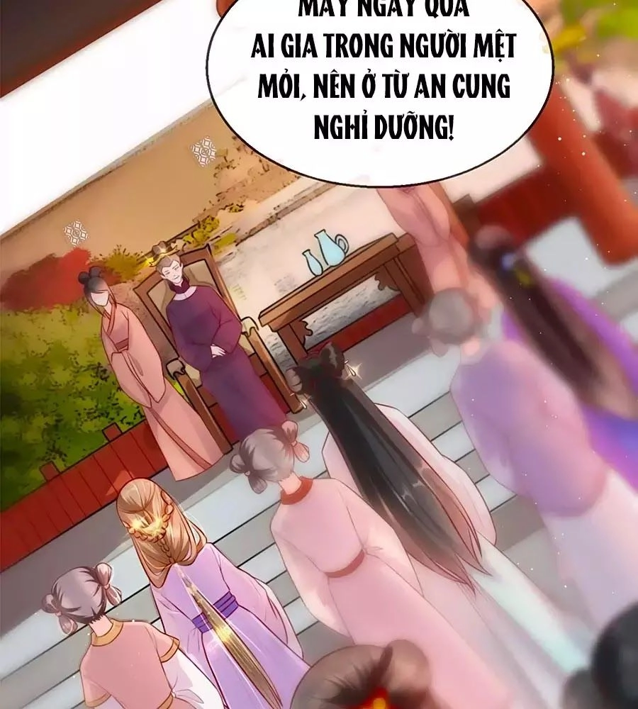 Gian Phi Như Thử Đa Kiều Chapter 24 - 3