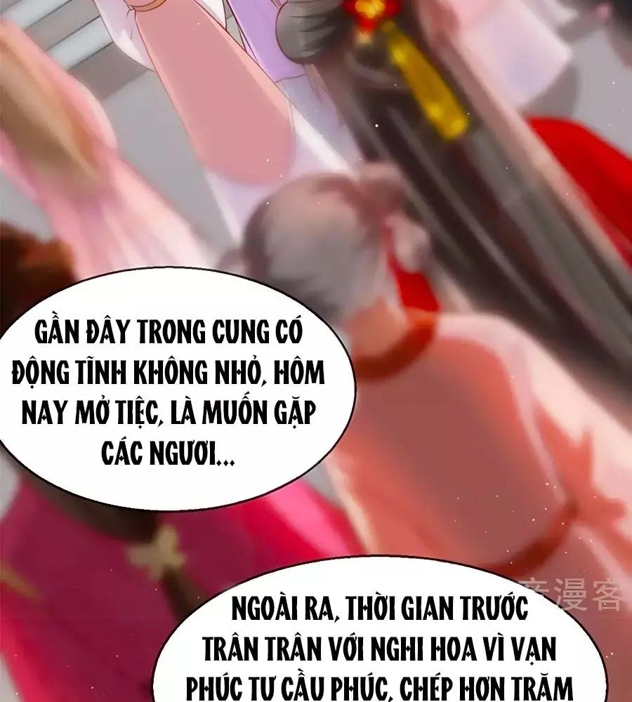 Gian Phi Như Thử Đa Kiều Chapter 24 - 4