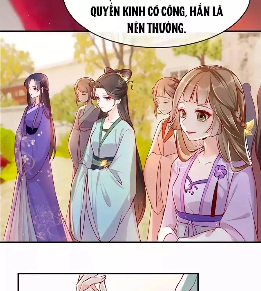 Gian Phi Như Thử Đa Kiều Chapter 24 - 5