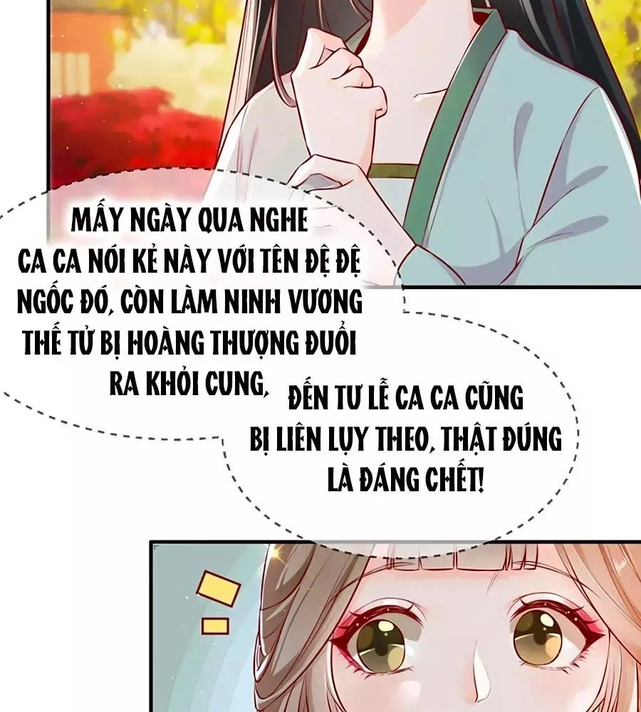 Gian Phi Như Thử Đa Kiều Chapter 24 - 7