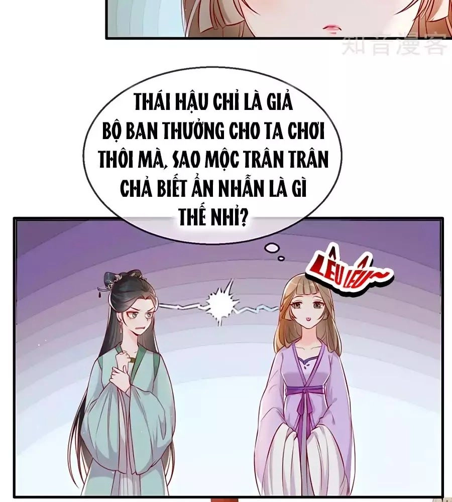 Gian Phi Như Thử Đa Kiều Chapter 24 - 8