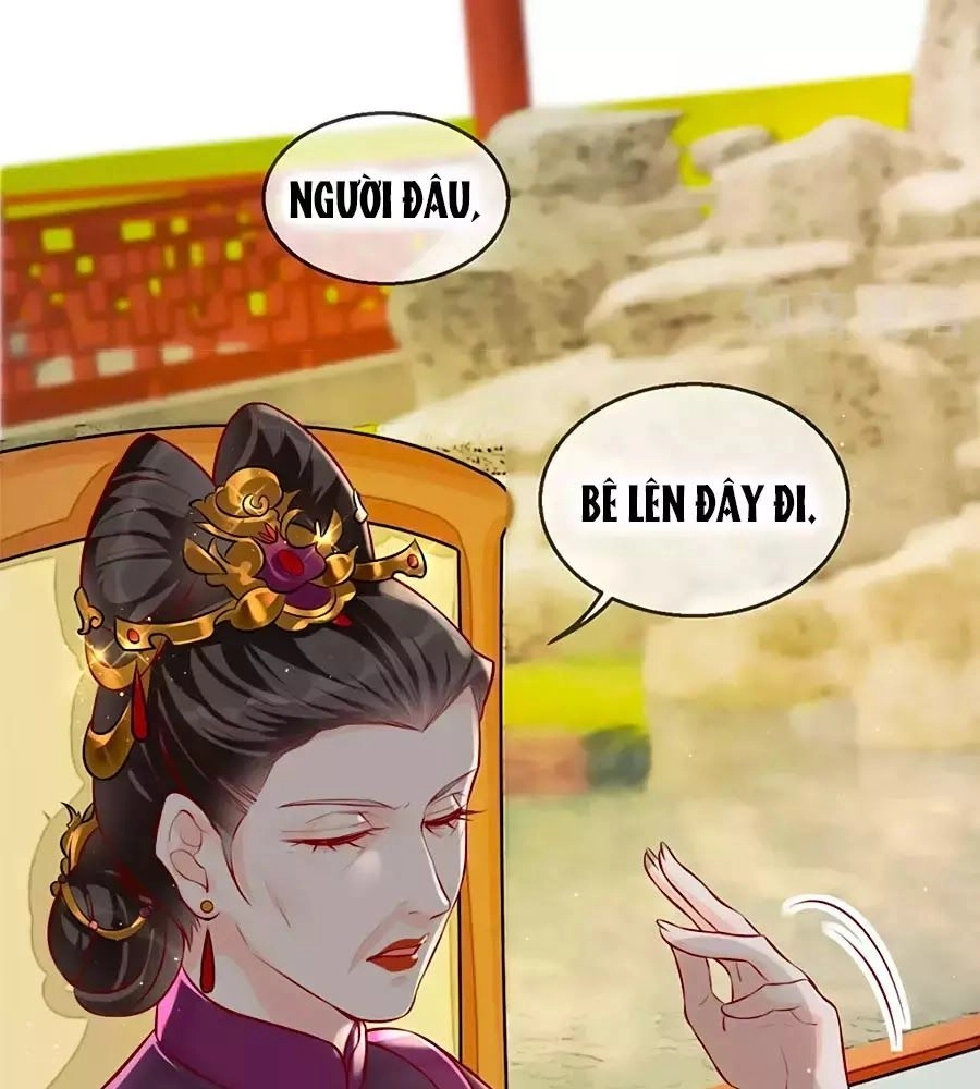 Gian Phi Như Thử Đa Kiều Chapter 24 - 10