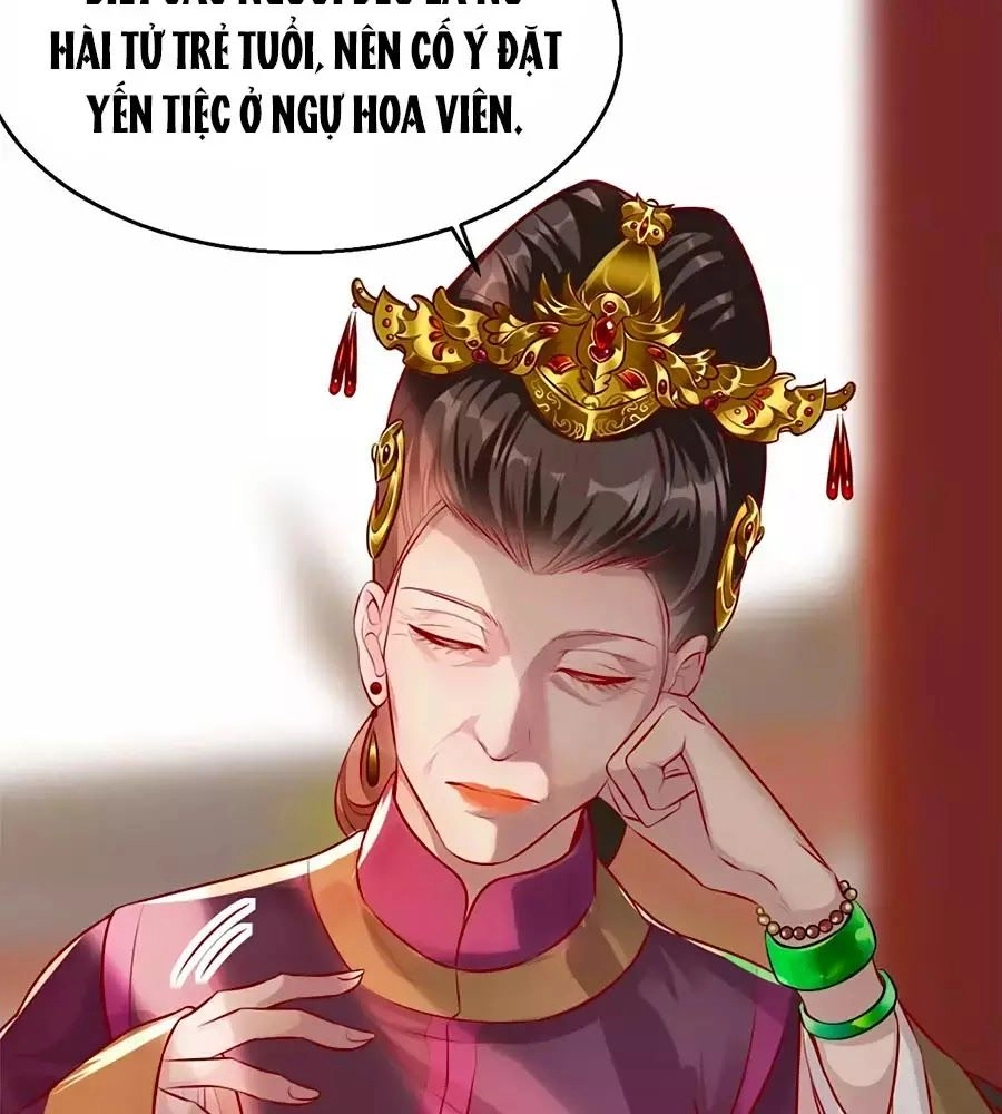 Gian Phi Như Thử Đa Kiều Chapter 24 - 15