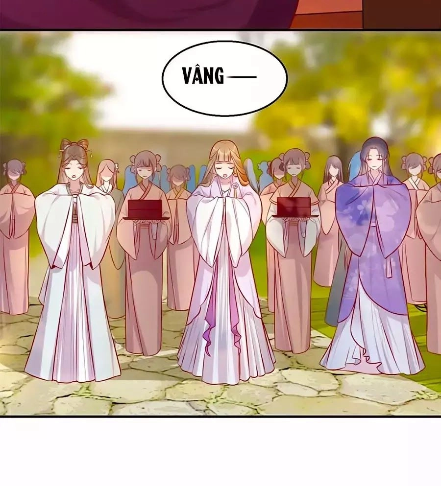 Gian Phi Như Thử Đa Kiều Chapter 24 - 17