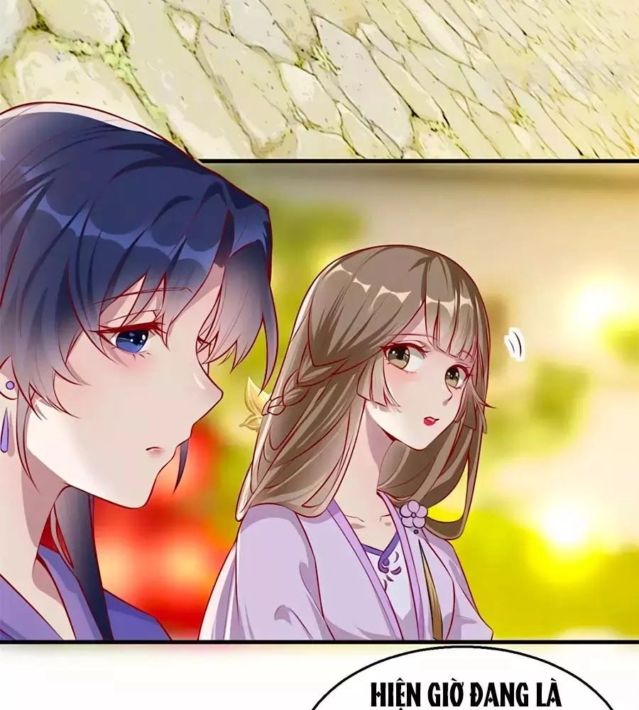 Gian Phi Như Thử Đa Kiều Chapter 24 - 20