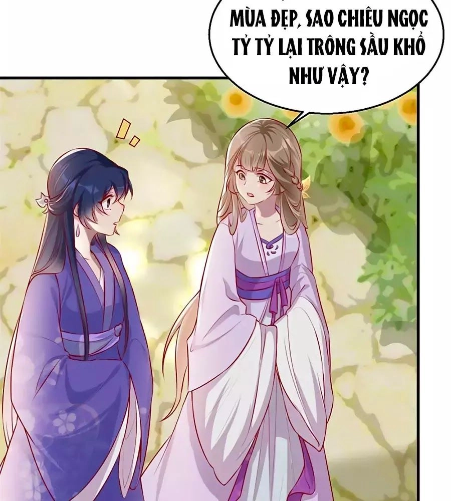 Gian Phi Như Thử Đa Kiều Chapter 24 - 21