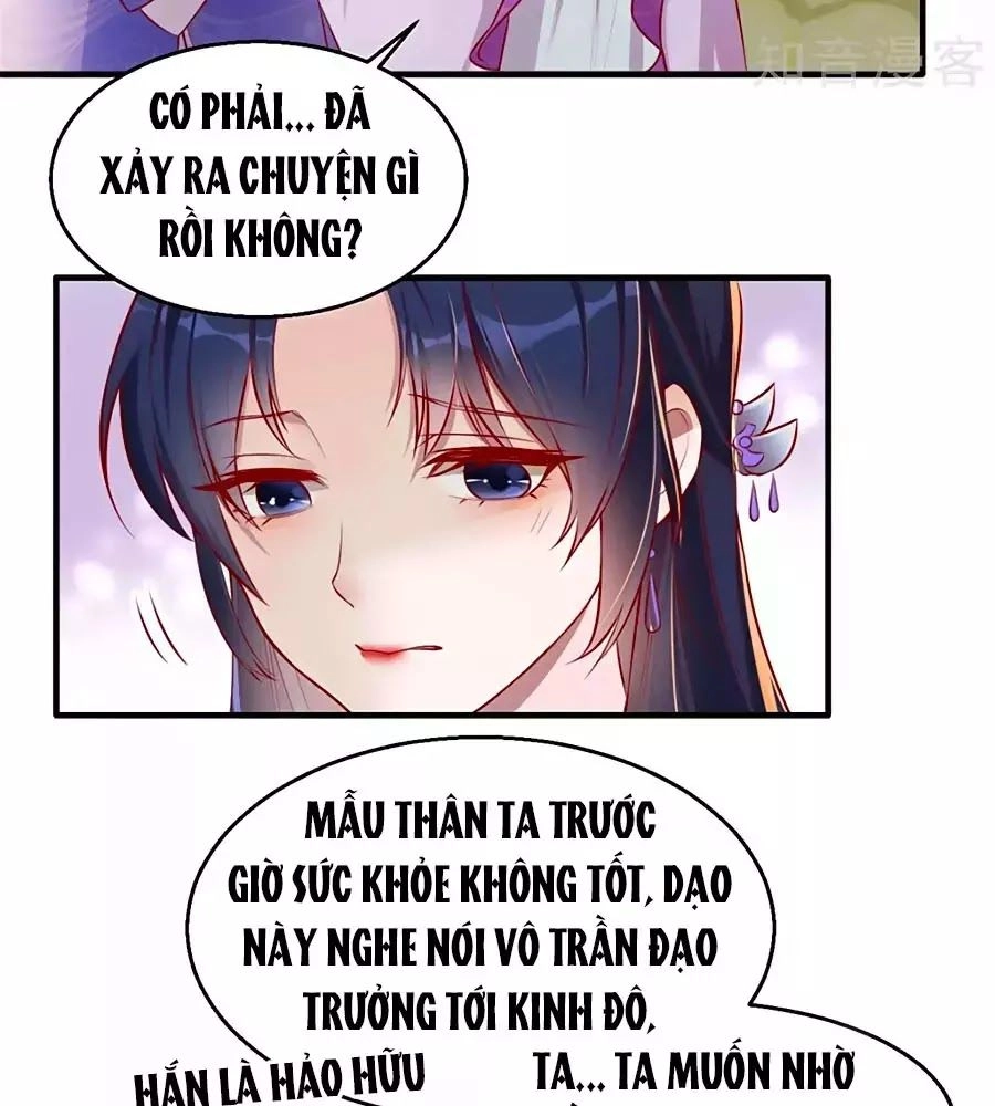 Gian Phi Như Thử Đa Kiều Chapter 24 - 22