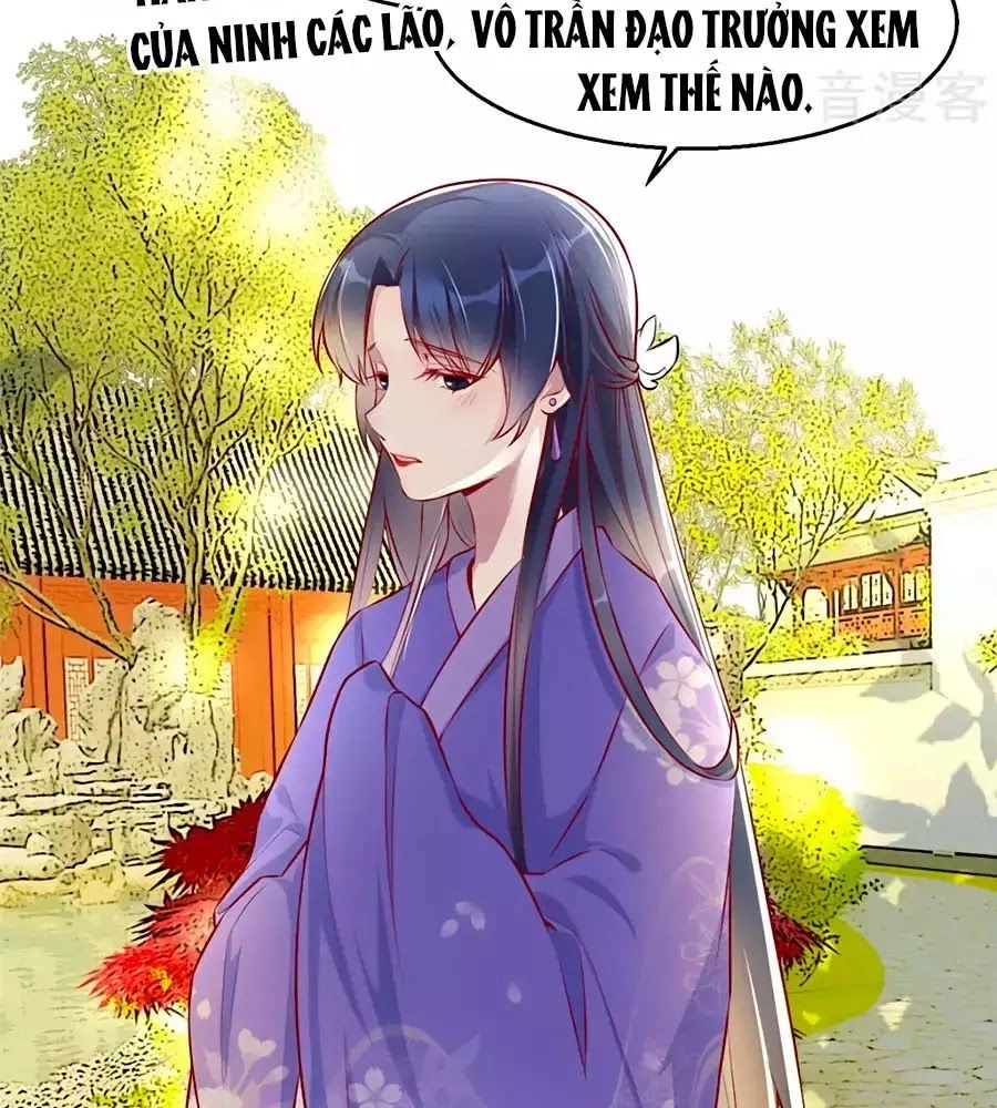 Gian Phi Như Thử Đa Kiều Chapter 24 - 23