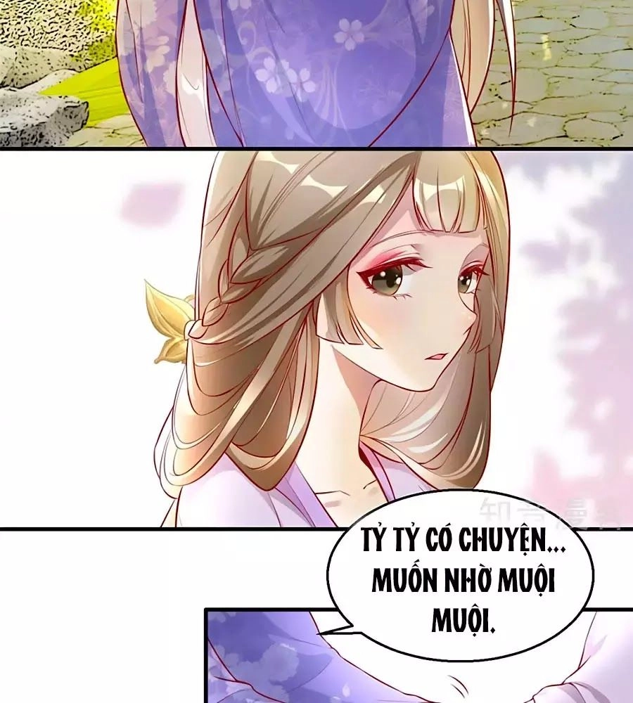 Gian Phi Như Thử Đa Kiều Chapter 24 - 24