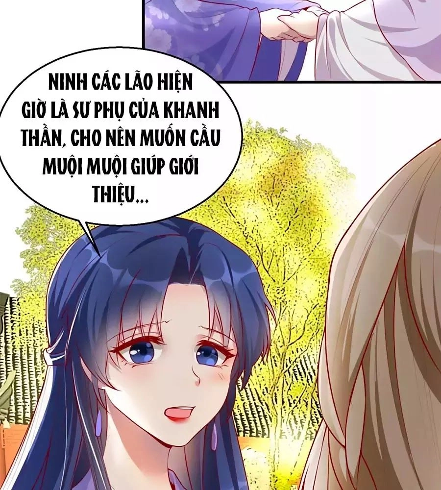 Gian Phi Như Thử Đa Kiều Chapter 24 - 25