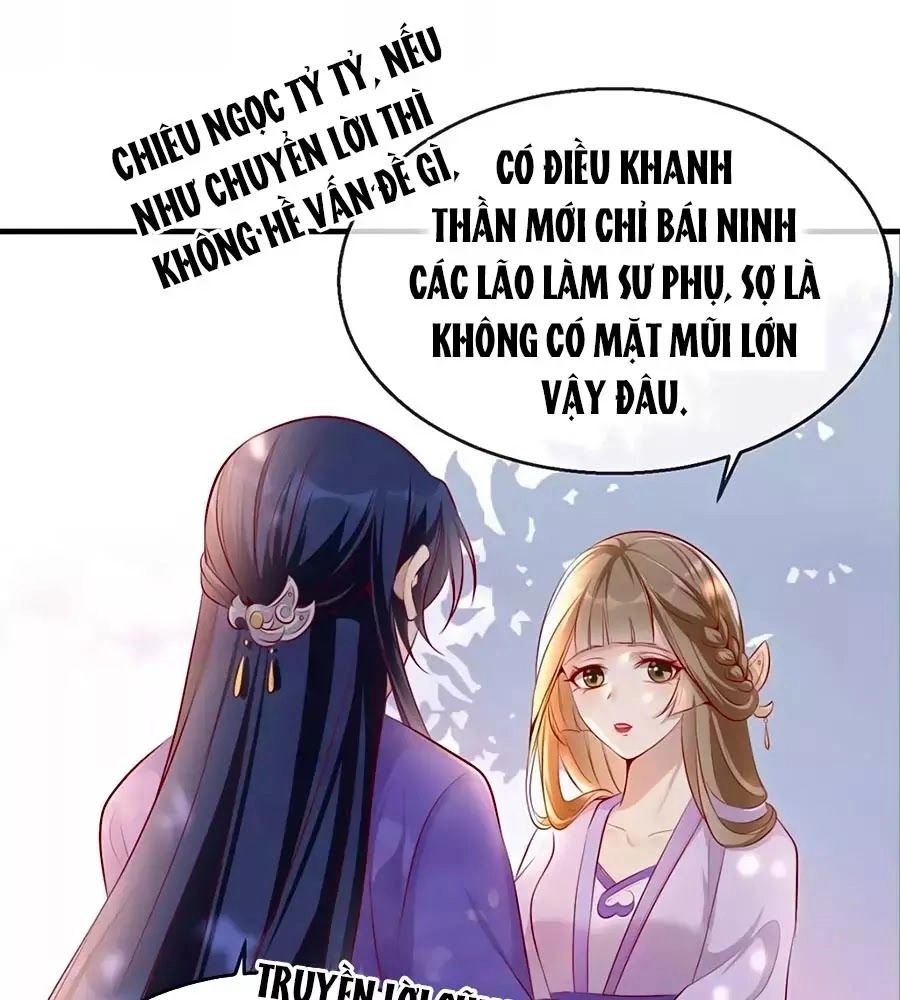 Gian Phi Như Thử Đa Kiều Chapter 24 - 27
