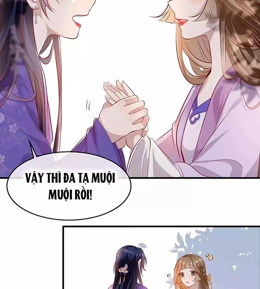 Gian Phi Như Thử Đa Kiều Chapter 24 - 29