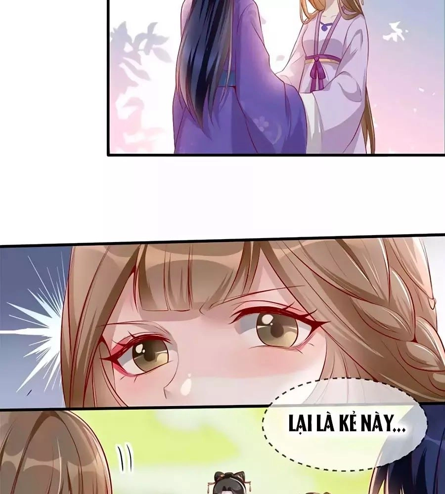 Gian Phi Như Thử Đa Kiều Chapter 24 - 30