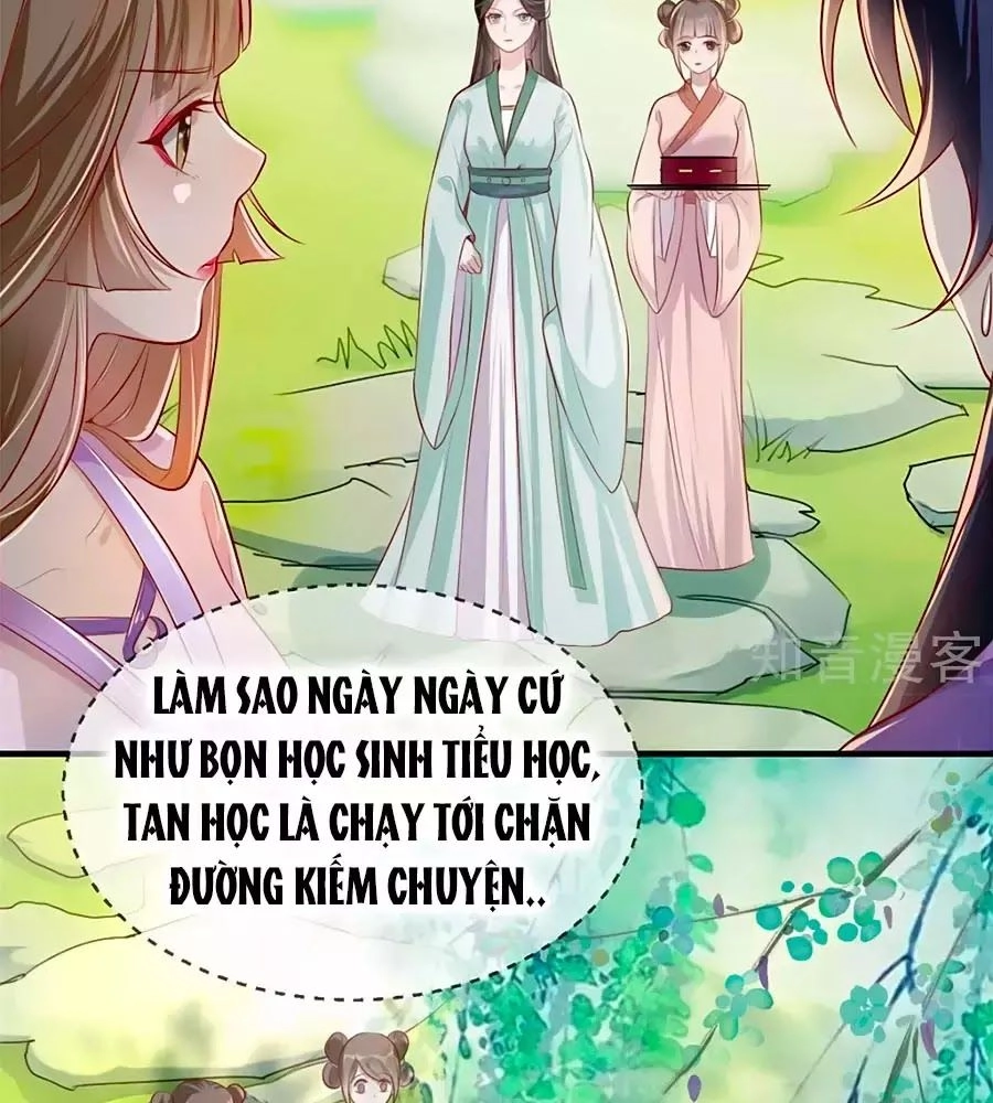 Gian Phi Như Thử Đa Kiều Chapter 24 - 31