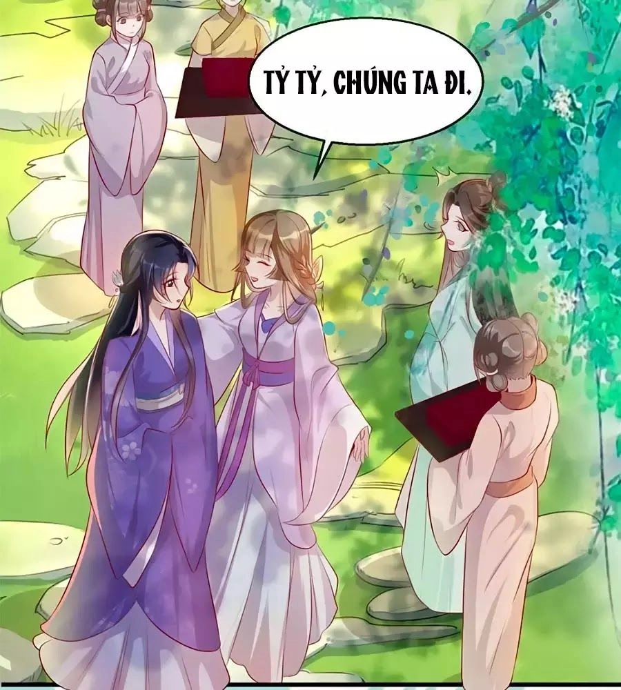 Gian Phi Như Thử Đa Kiều Chapter 24 - 32