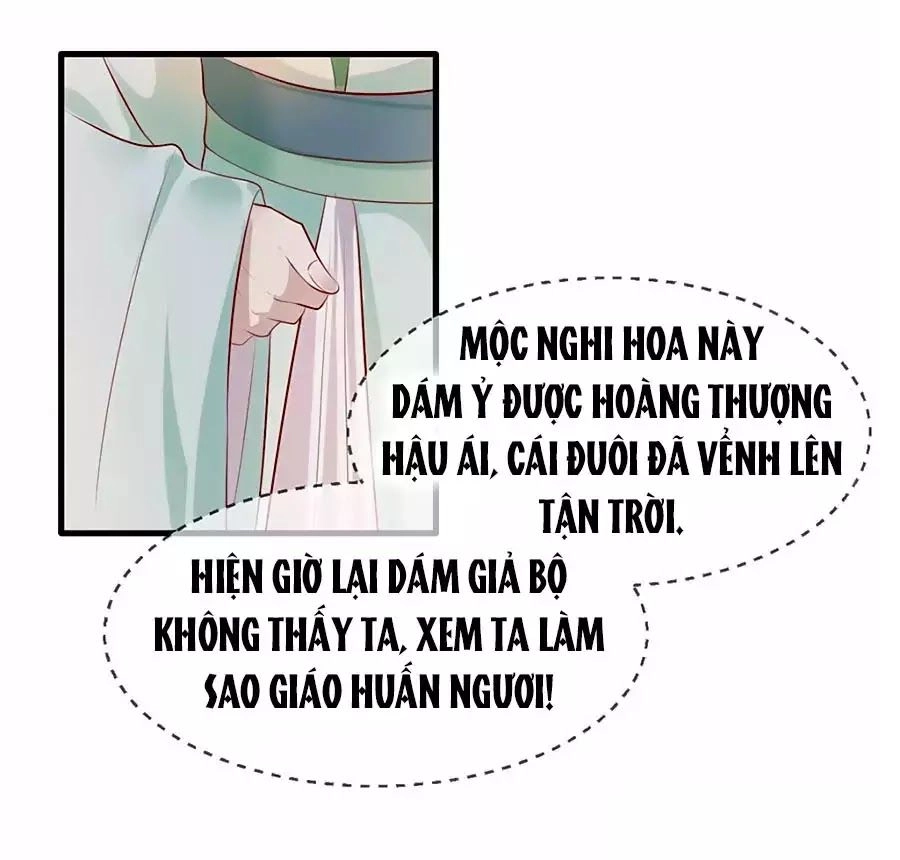 Gian Phi Như Thử Đa Kiều Chapter 24 - 34