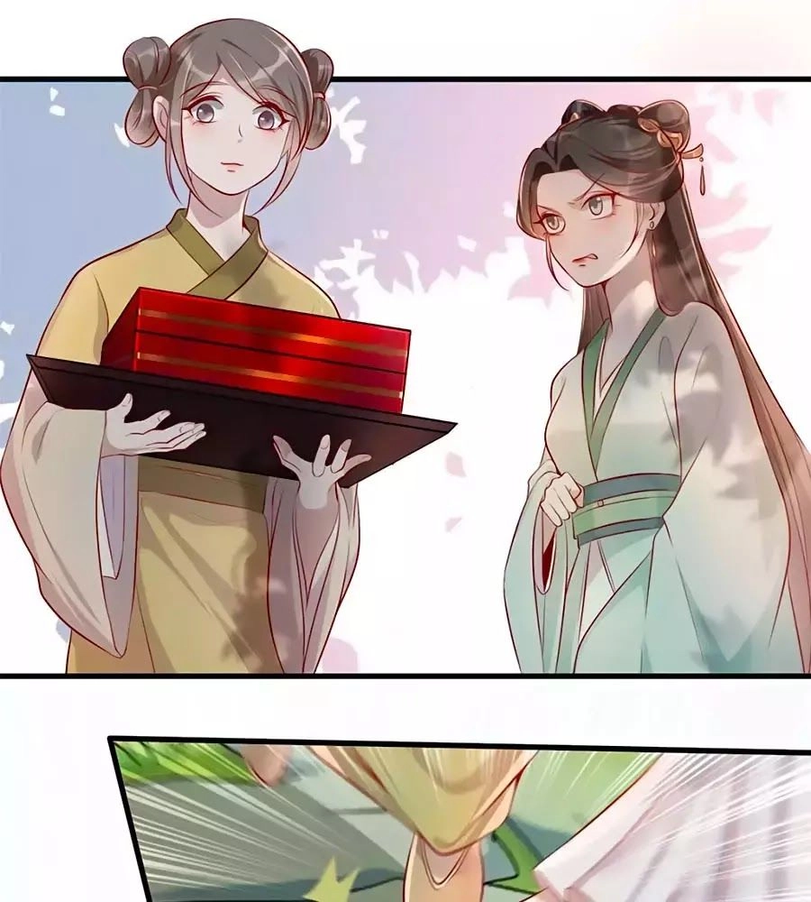 Gian Phi Như Thử Đa Kiều Chapter 24 - 35