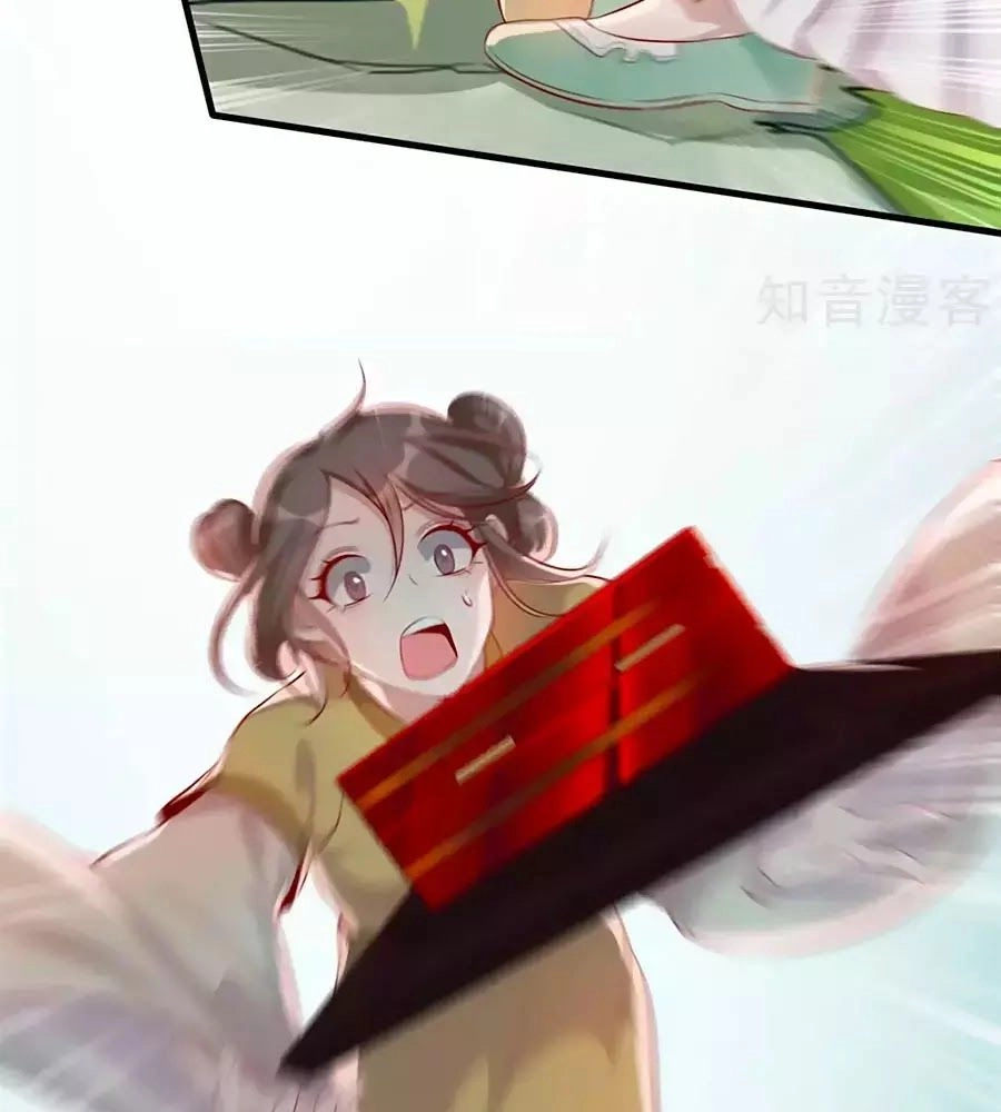 Gian Phi Như Thử Đa Kiều Chapter 24 - 36