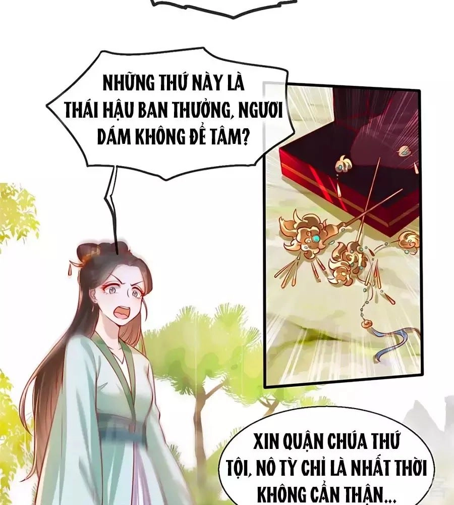 Gian Phi Như Thử Đa Kiều Chapter 24 - 40