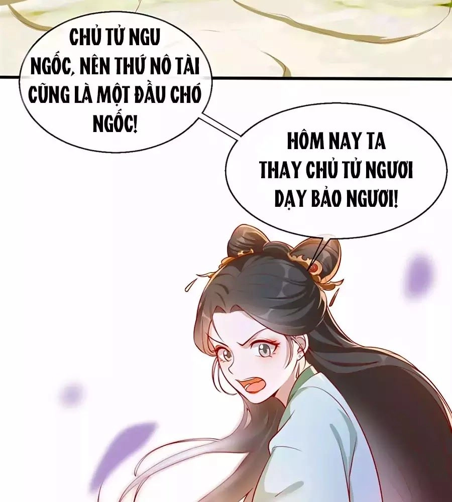 Gian Phi Như Thử Đa Kiều Chapter 24 - 43